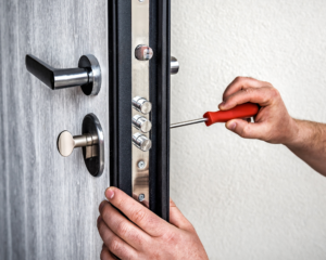 System jednego klucza Master Key