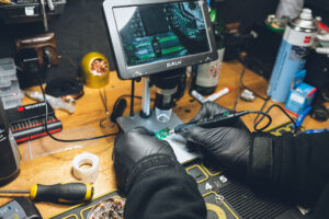 kodowanie pilotów samochodowych Katowice