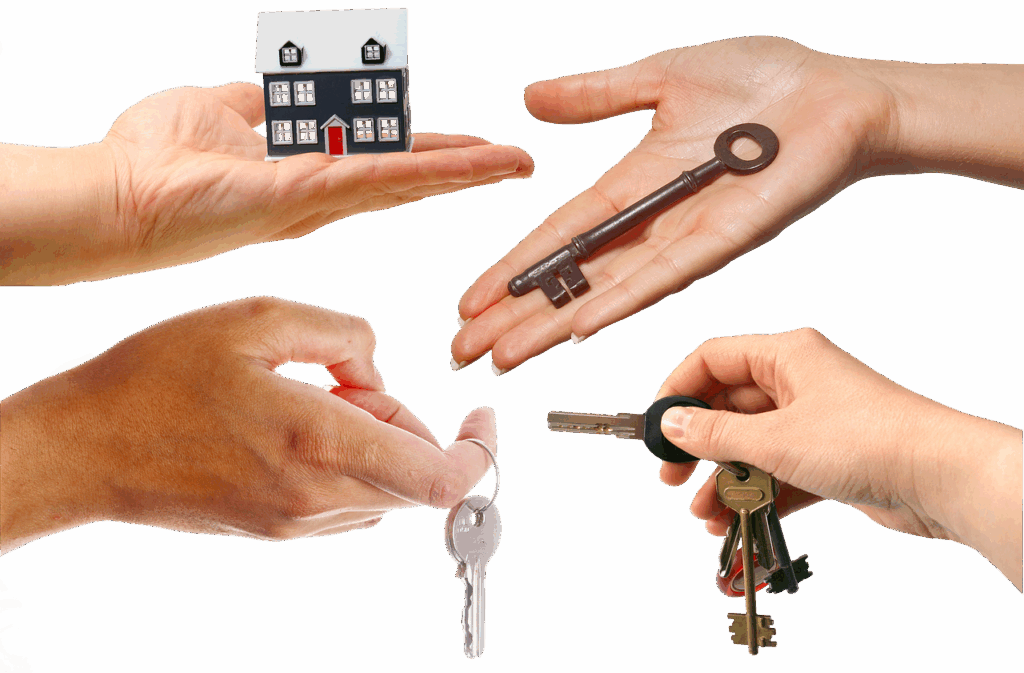 System jednego klucza to rozwiązanie zapewniające maksymalną wygodę – jeden klucz otwiera wszystkie drzwi.