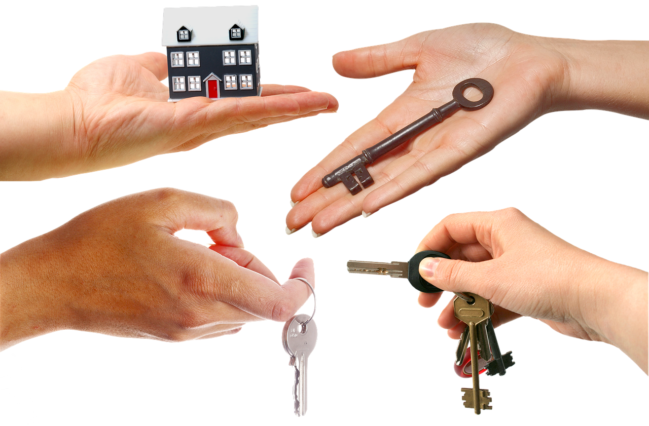 System jednego klucza to rozwiązanie zapewniające maksymalną wygodę – jeden klucz otwiera wszystkie drzwi.