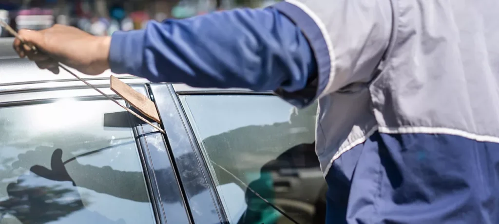 Otwieranie auta Katowice