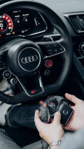 programowanie pilotow samochodowych